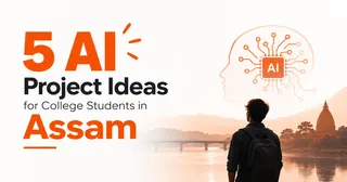 5 AI Project Ideas for College Students