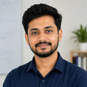 Amit Bora