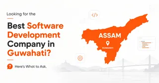 Looking for the Best Software Development Company in Guwahati
