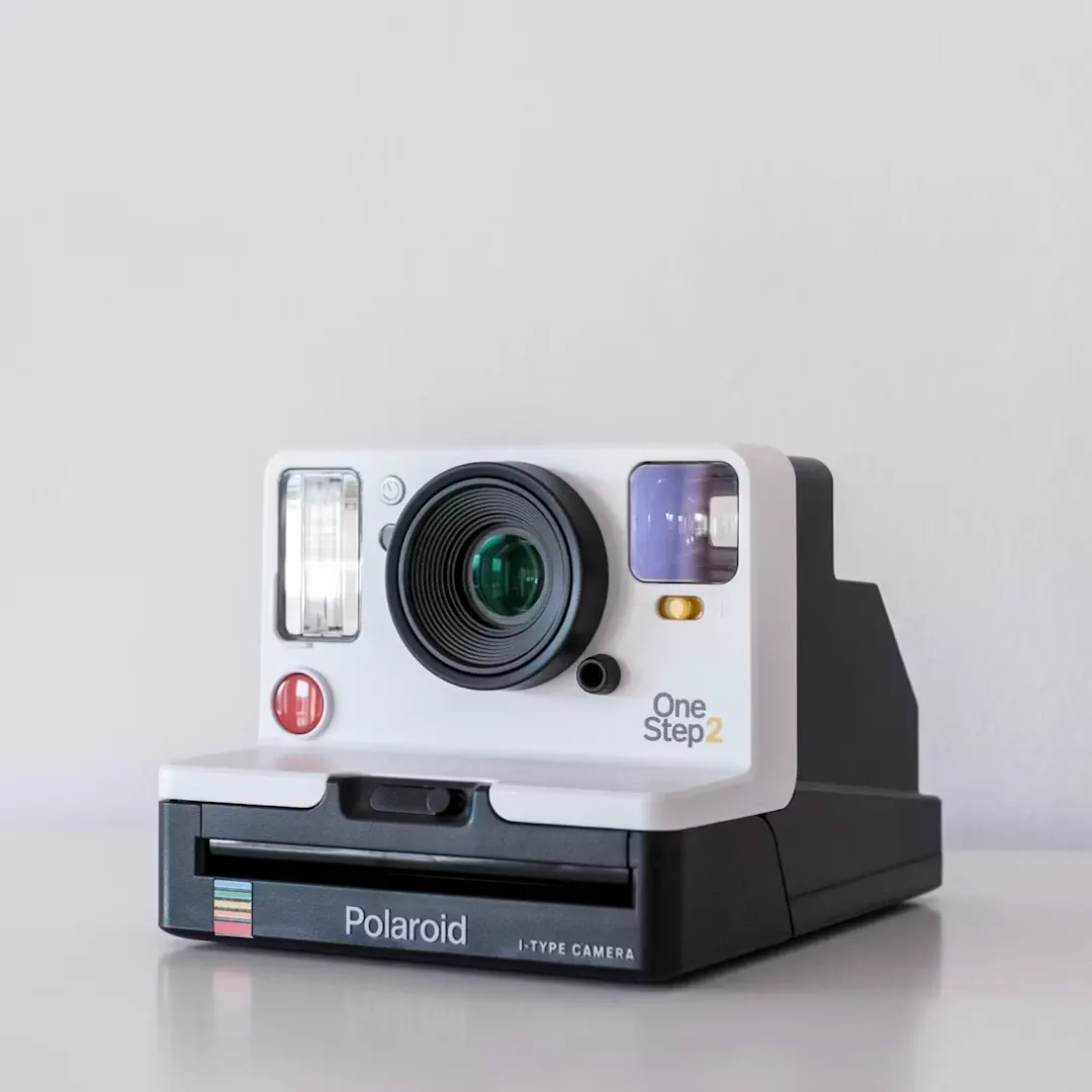 Polaroid Now+ Generation 2 Instant Camera