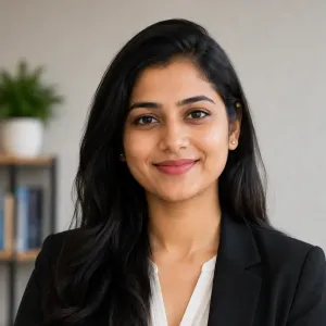 Priya Kalita