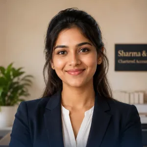 Priya Sharma