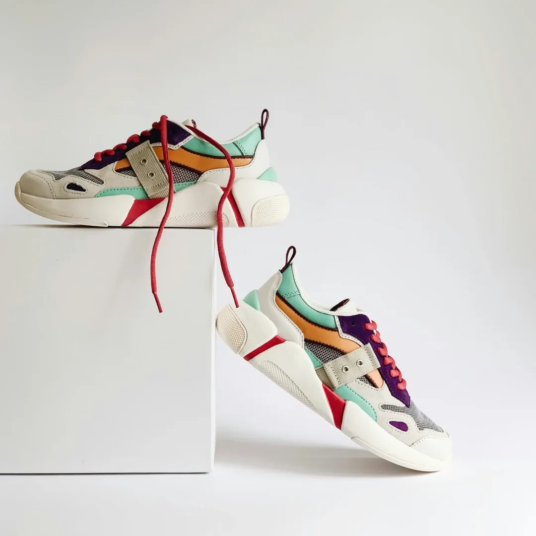 Air Phantom Runner