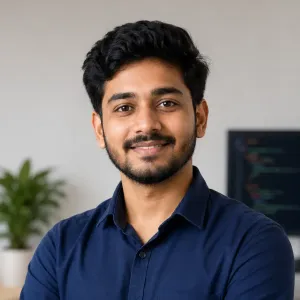 Rahul Das