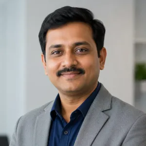 Rajesh Kumar