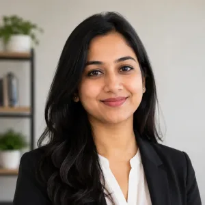 Sneha Das