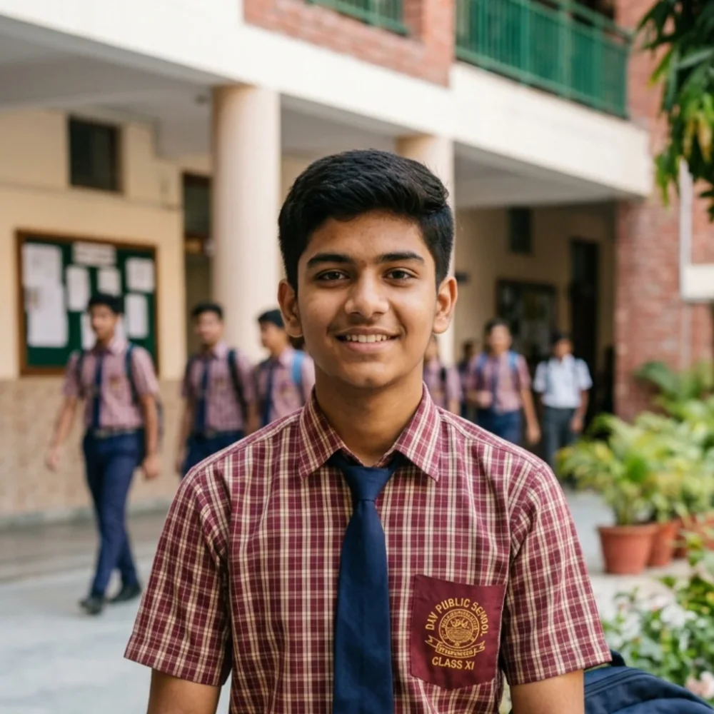 Rahul Das